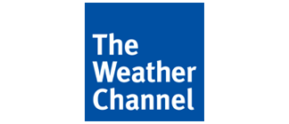 The Weather Channel | TV App |  Lanham, Maryland |  DISH Authorized Retailer